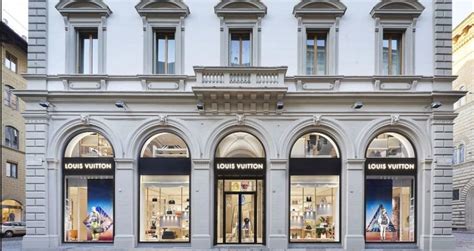 louis vuitton a firenze|louis vuitton florence store.